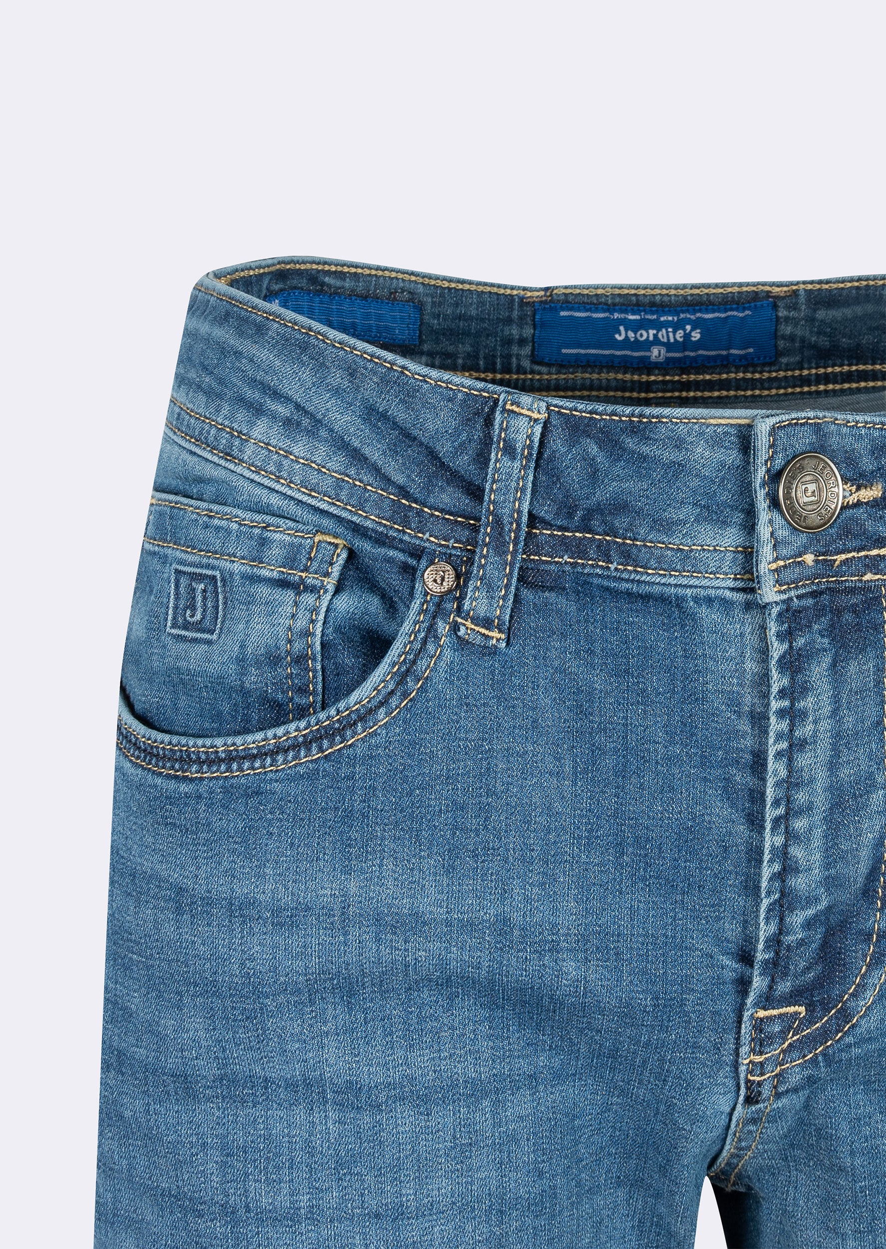 Light Blue Jean