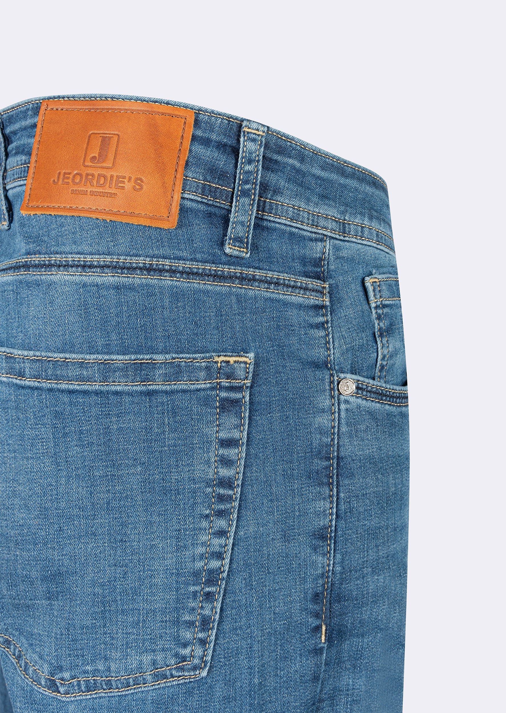 Light Blue Jean