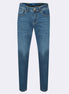 Mid Blue Jean