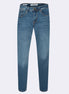 Navy Jean