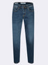 Navy - 2 Jean