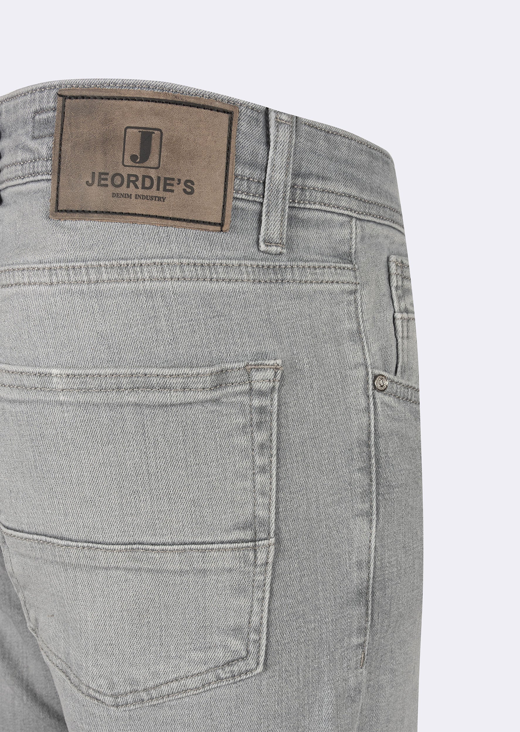 Light Grey Jean