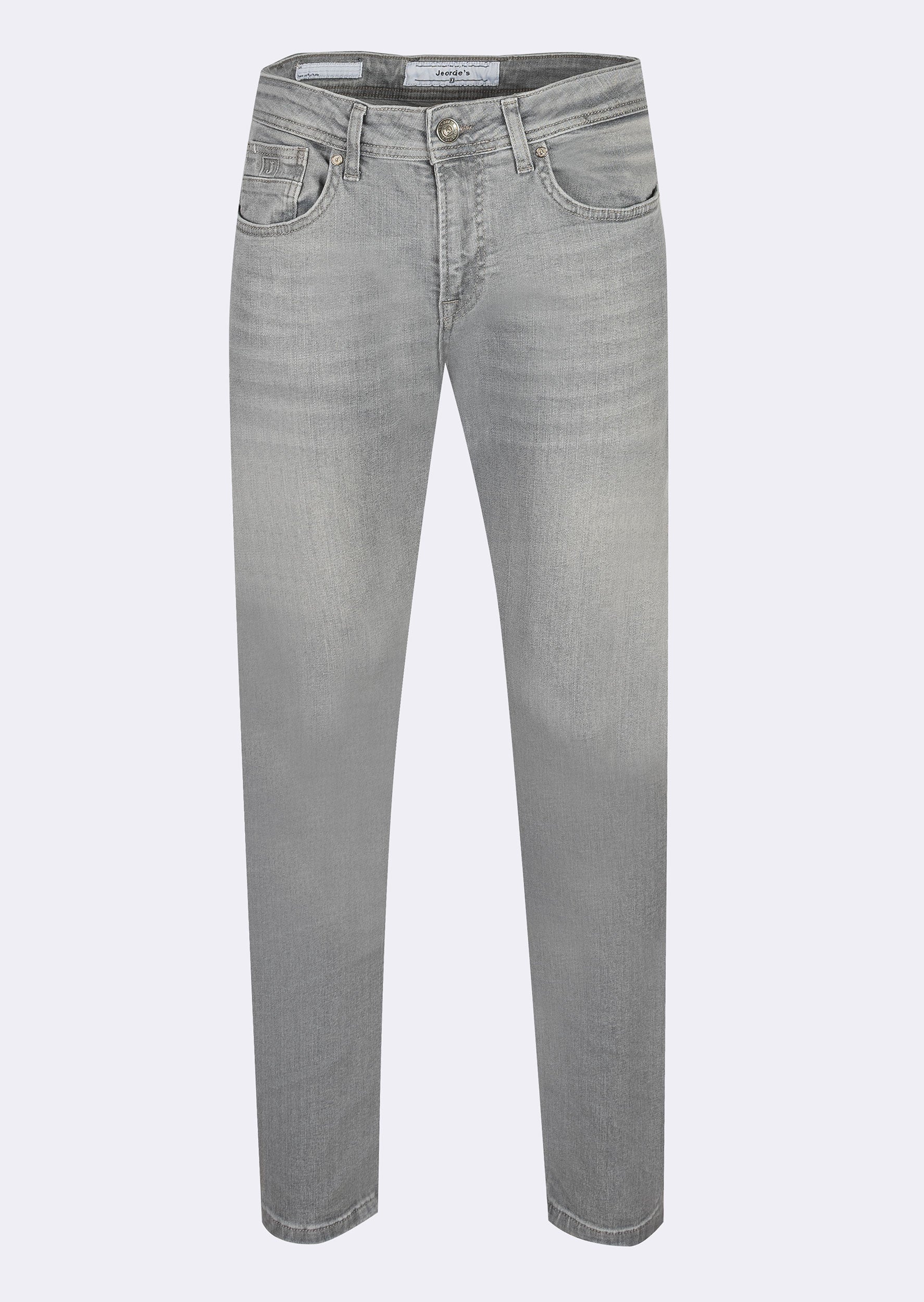 Dark Grey Jean