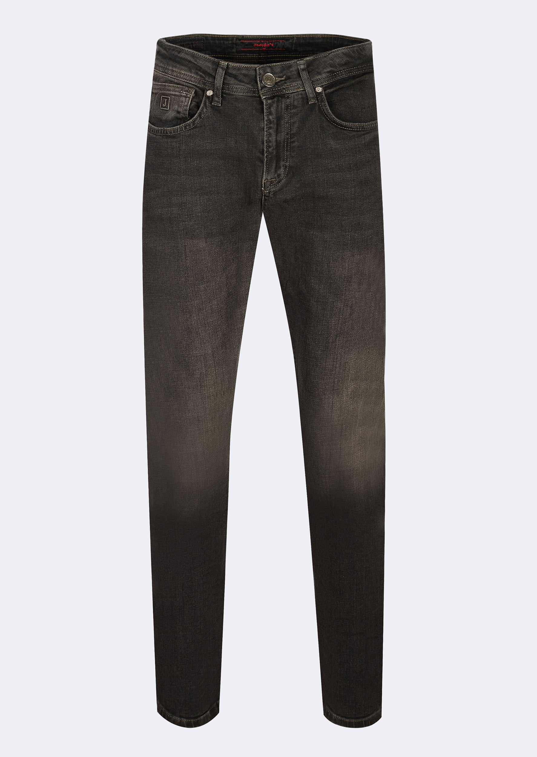 Khaki Jean