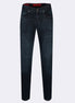 Dark Blue Jean
