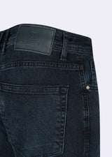 Dark Blue Jean