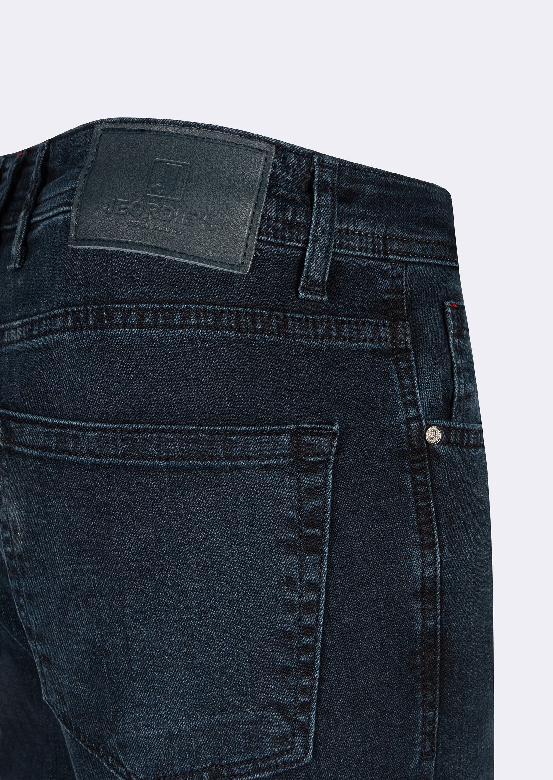 Dark Blue Jean