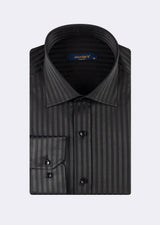 Black Long Sleeve Shirt