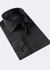 Black Long Sleeve Shirt