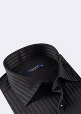 Black Long Sleeve Shirt
