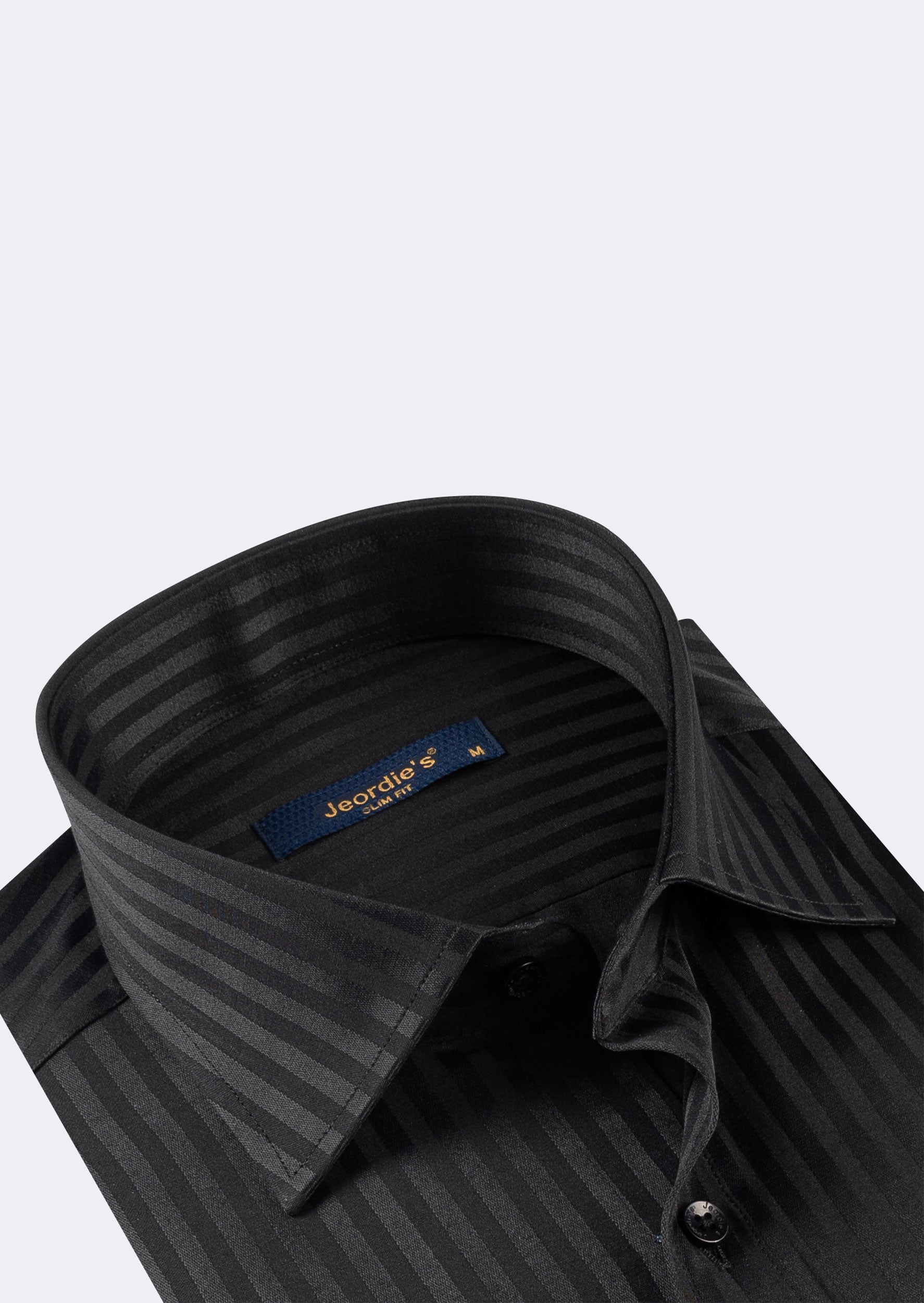 Black Long Sleeve Shirt