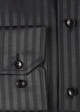 Black Long Sleeve Shirt