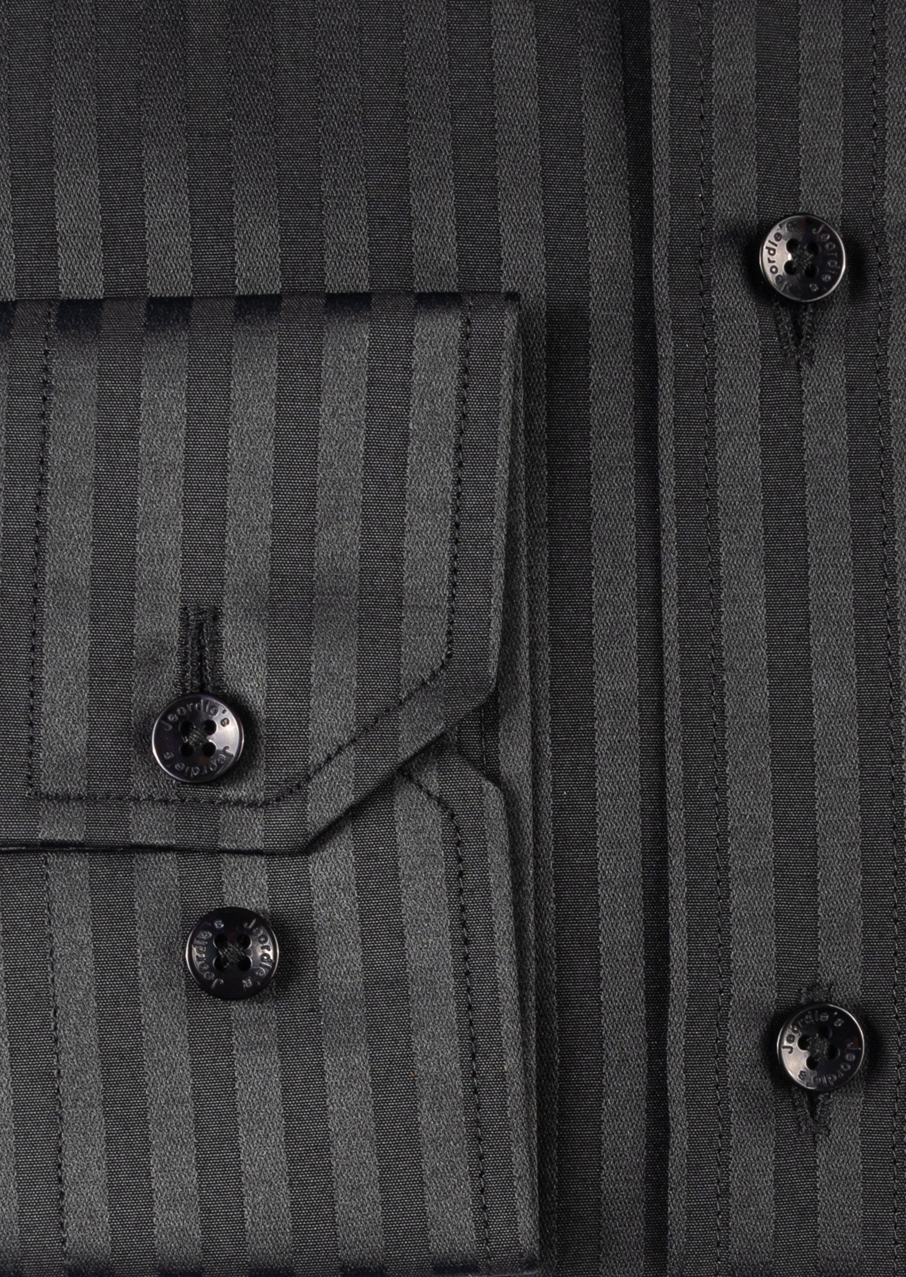Black Long Sleeve Shirt
