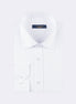 White Long Sleeve Shirt
