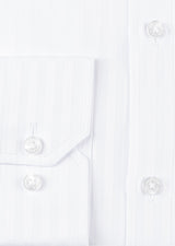 White Long Sleeve Shirt