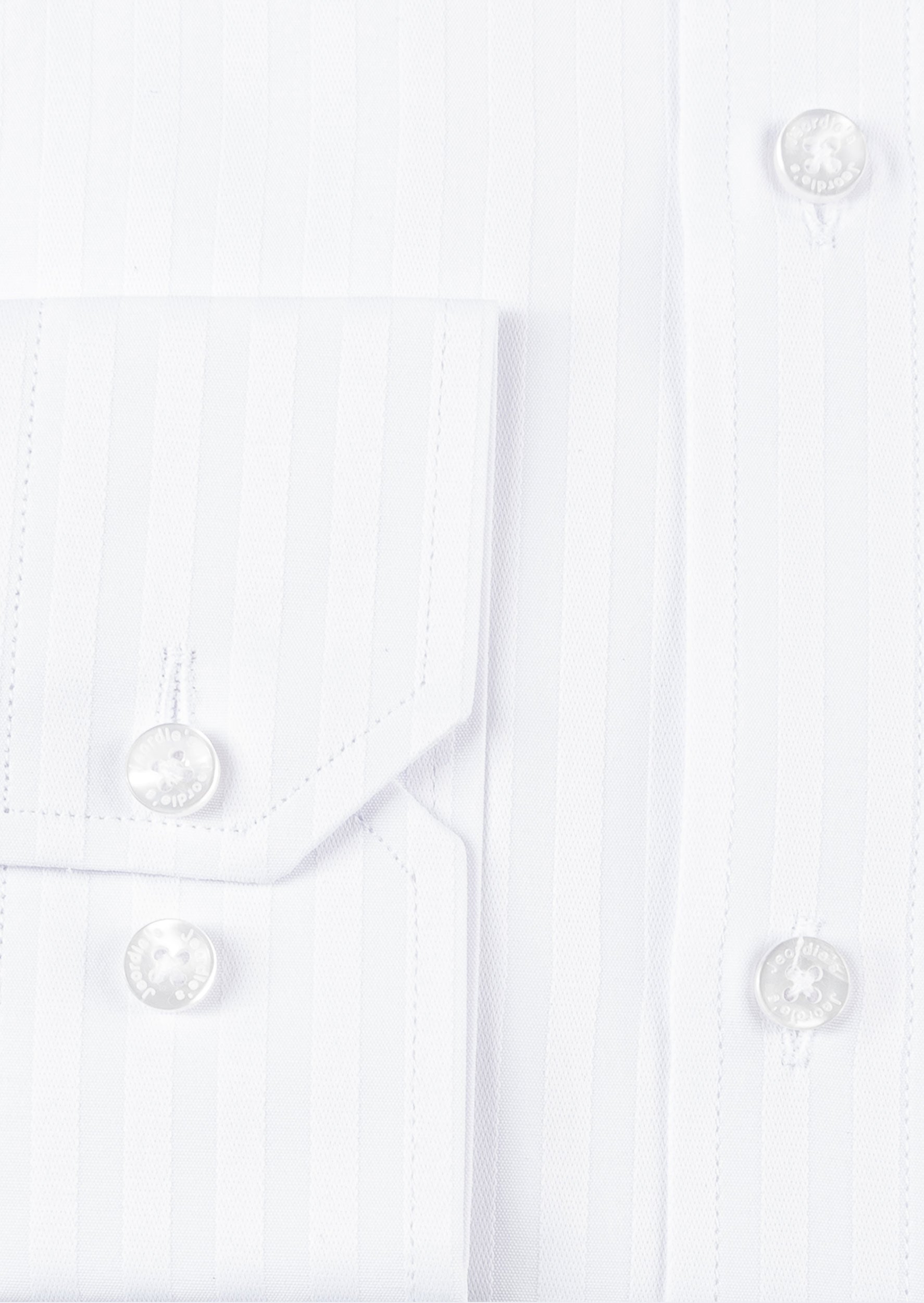 White Long Sleeve Shirt