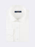 Cream Long Sleeve Shirt