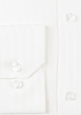 Cream Long Sleeve Shirt