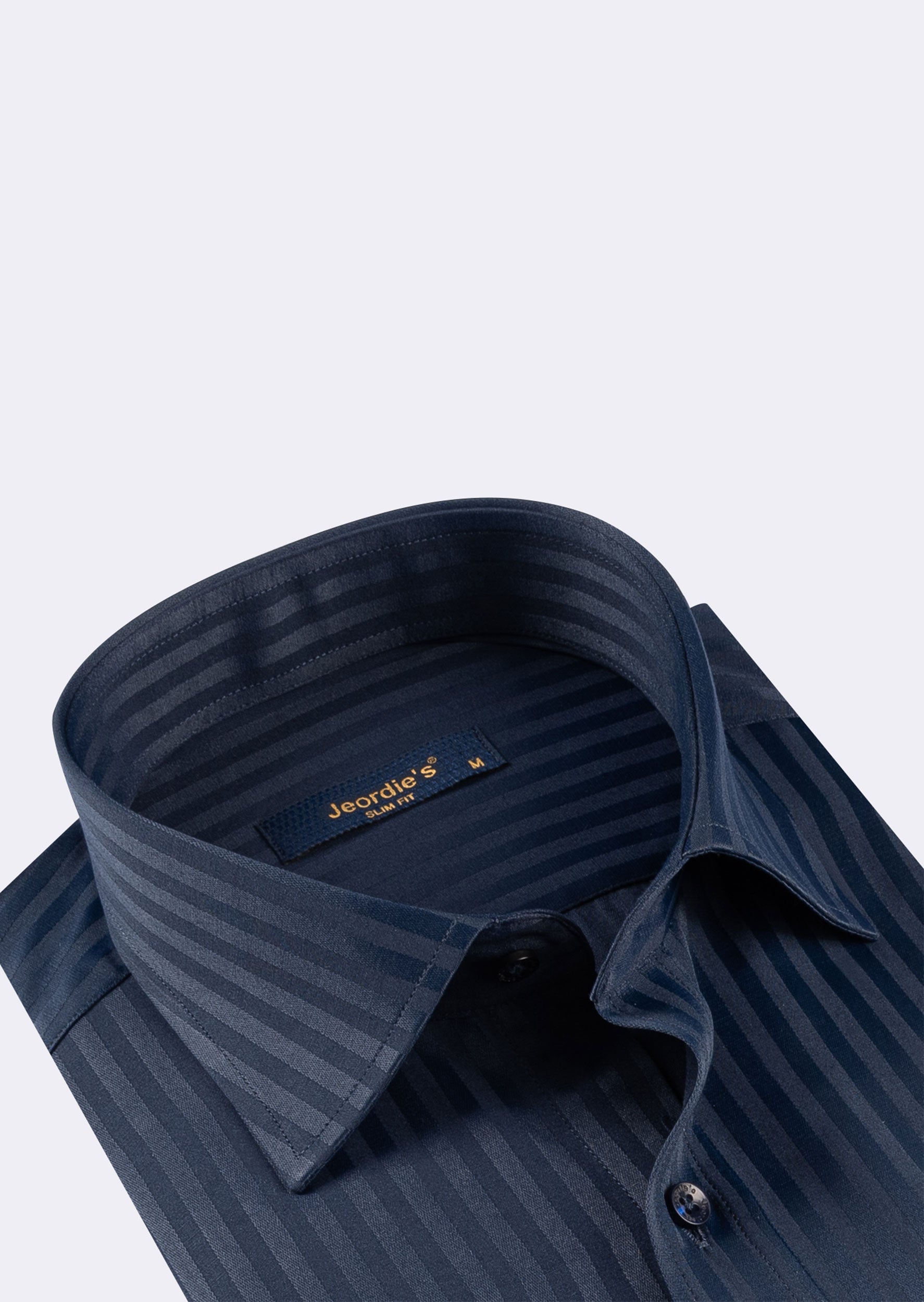 Navy Long Sleeve Shirt