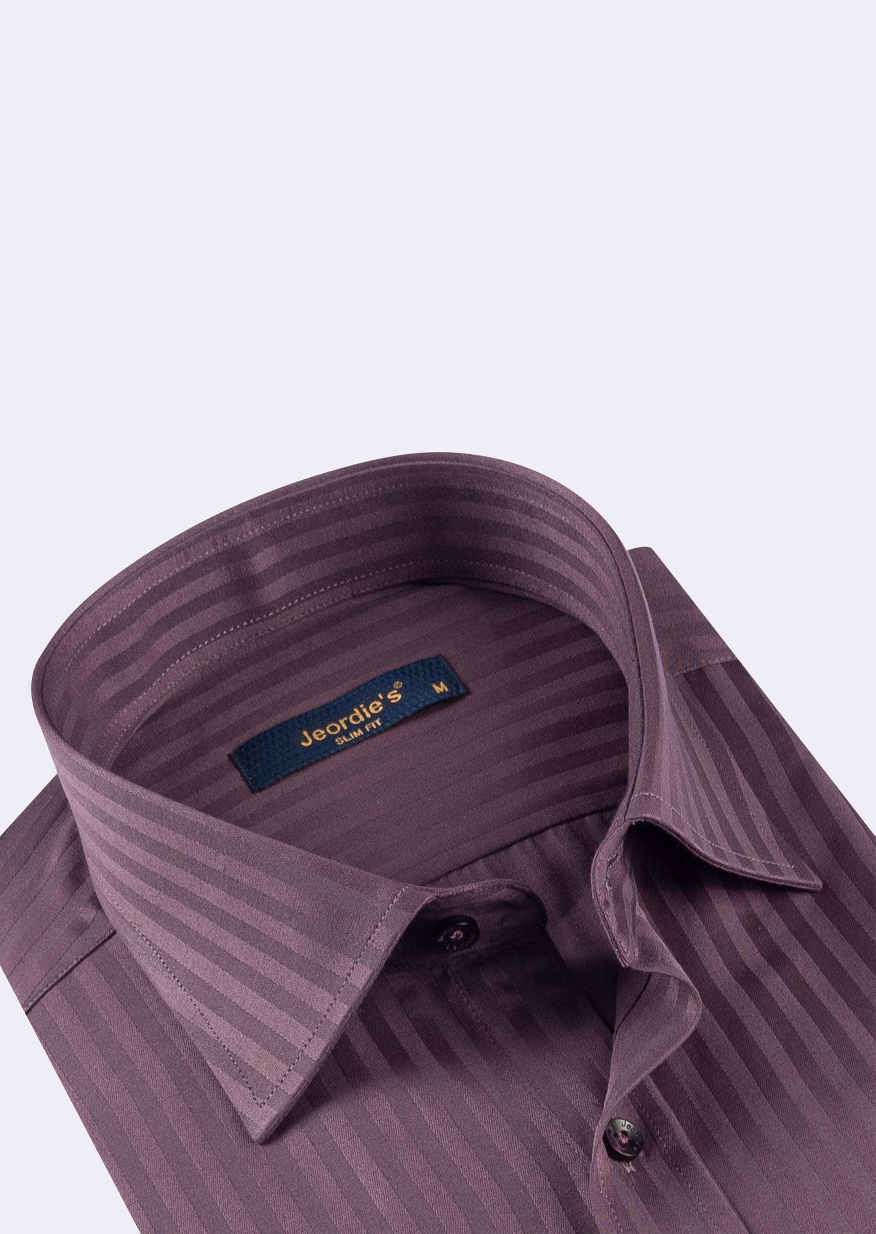 Purple Long Sleeve Shirt