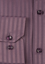 Purple Long Sleeve Shirt
