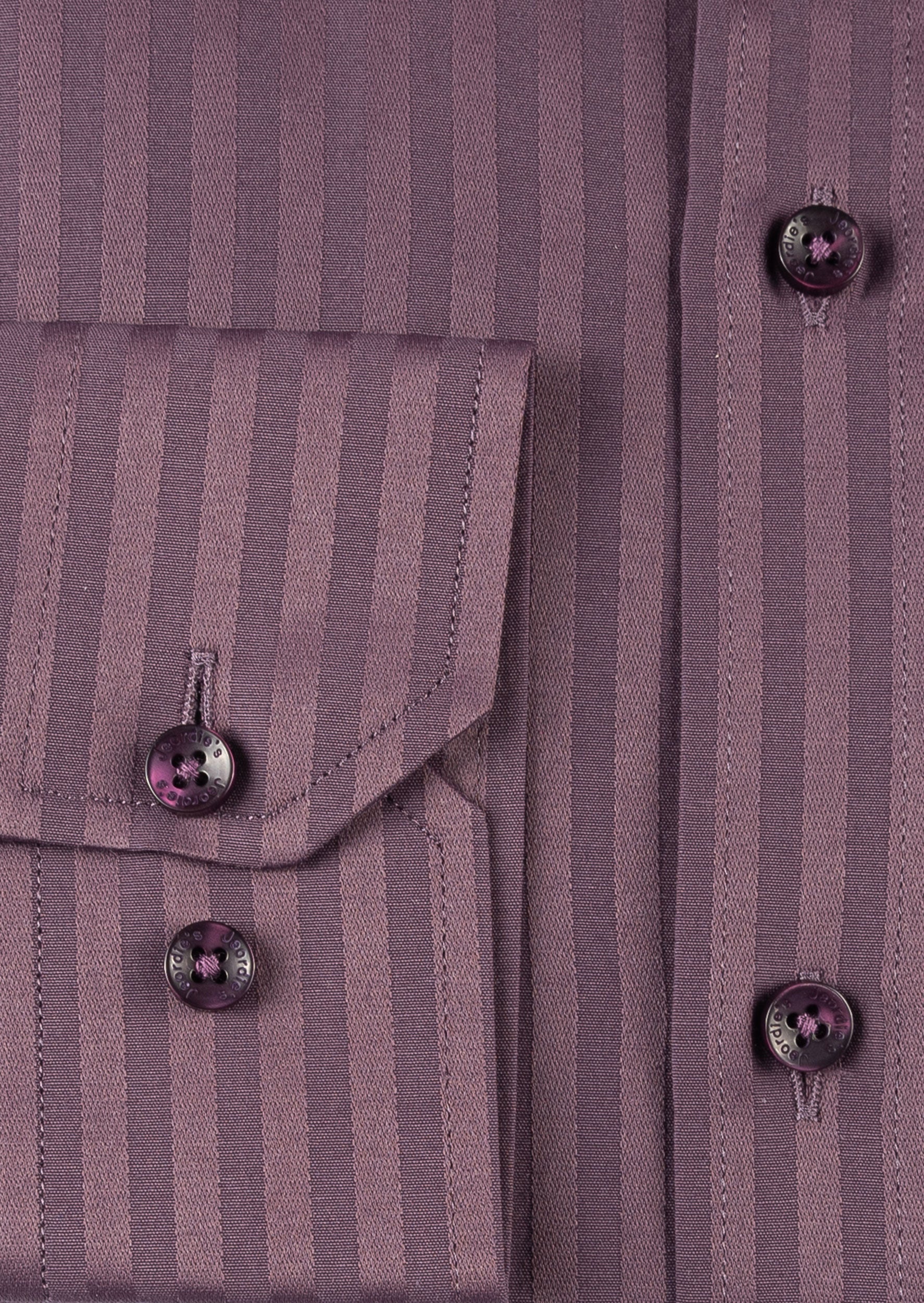 Purple Long Sleeve Shirt