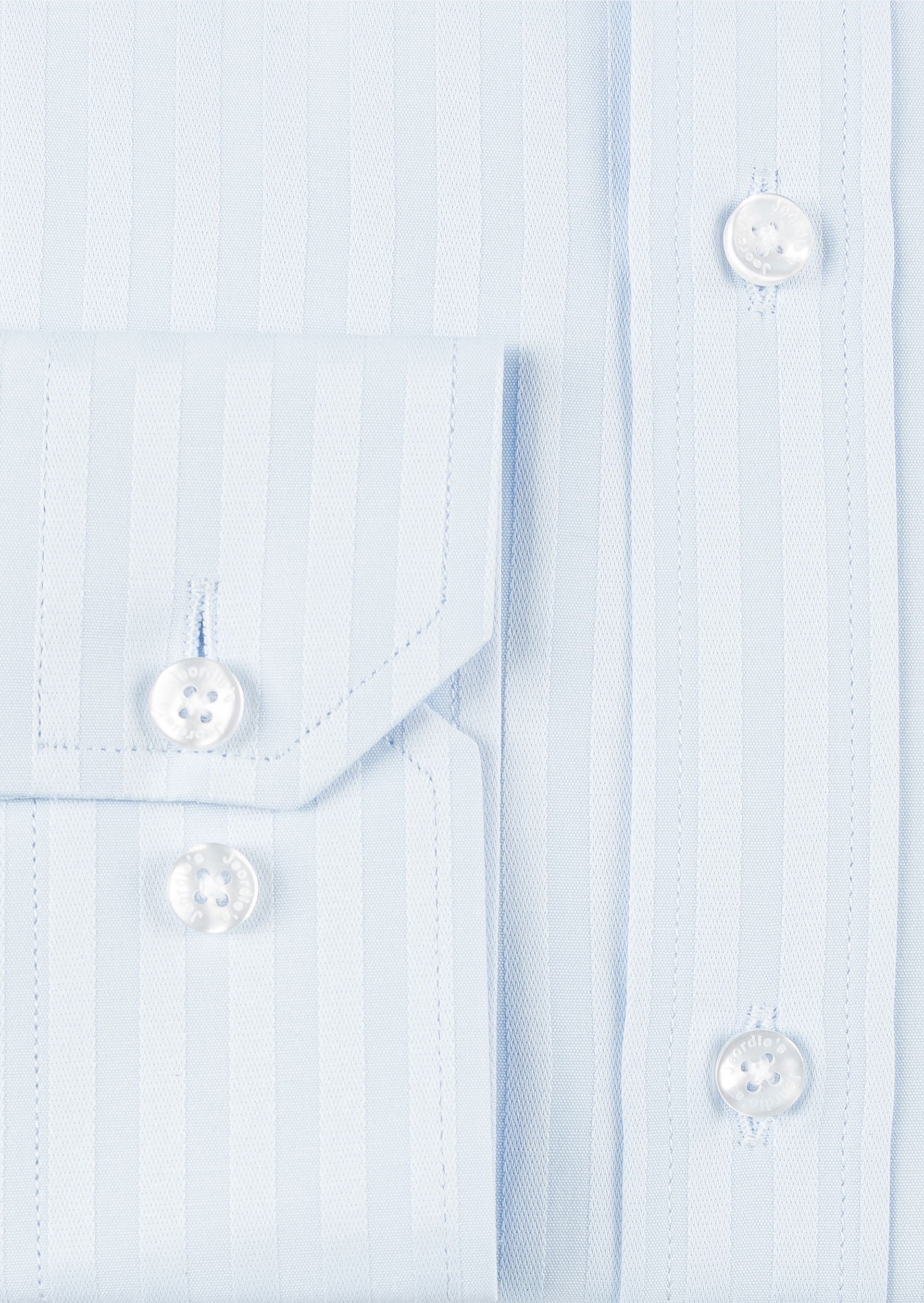 Blue Long Sleeve Shirt