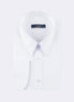White Long Sleeve Shirt