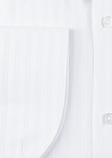 White Long Sleeve Shirt