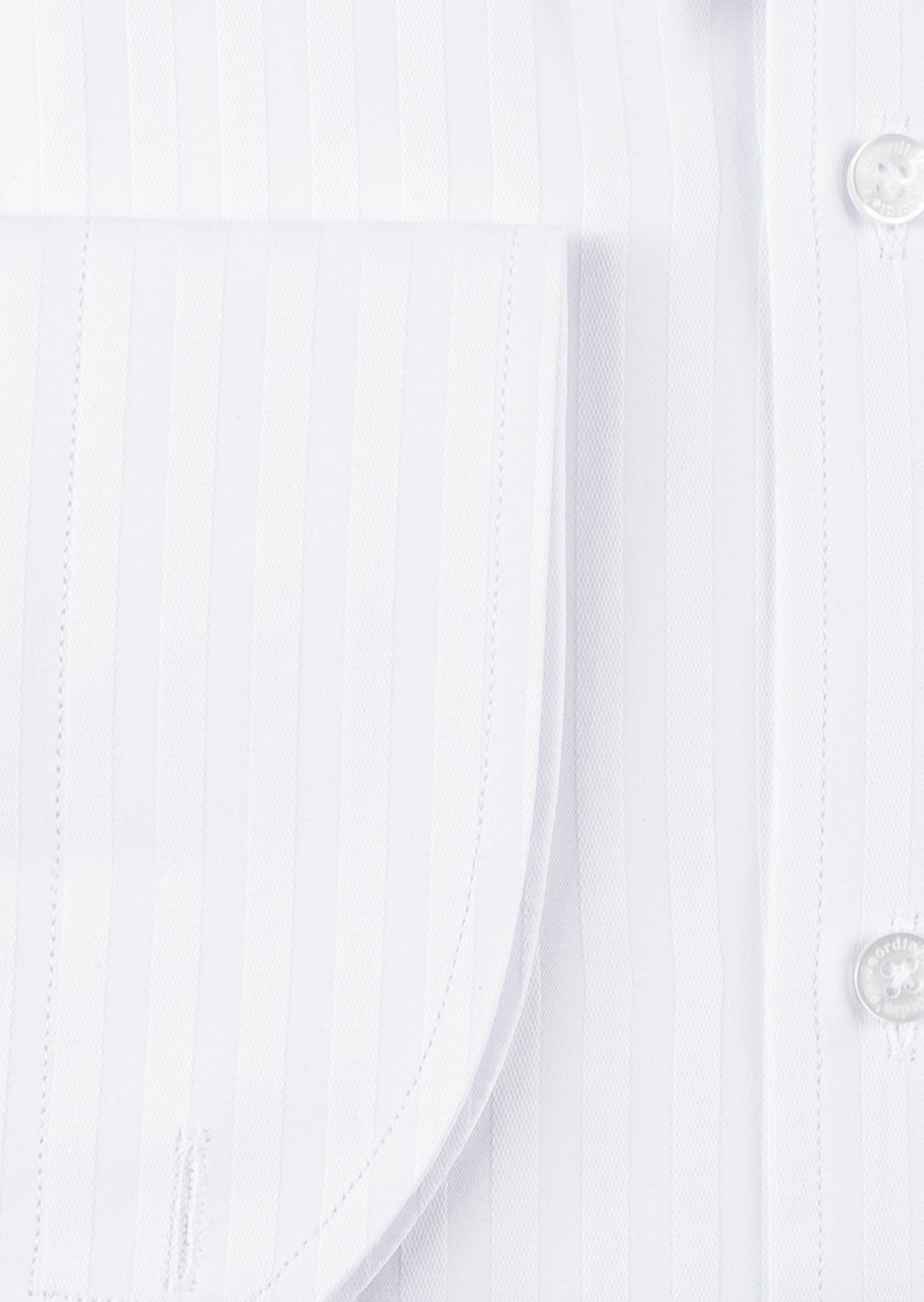 White Long Sleeve Shirt