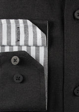Black Long Sleeve Shirt