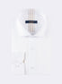 White Long Sleeve Shirt