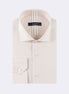 Beige Long Sleeve Shirt