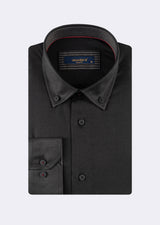 Black Long Sleeve Shirt