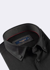 Black Long Sleeve Shirt