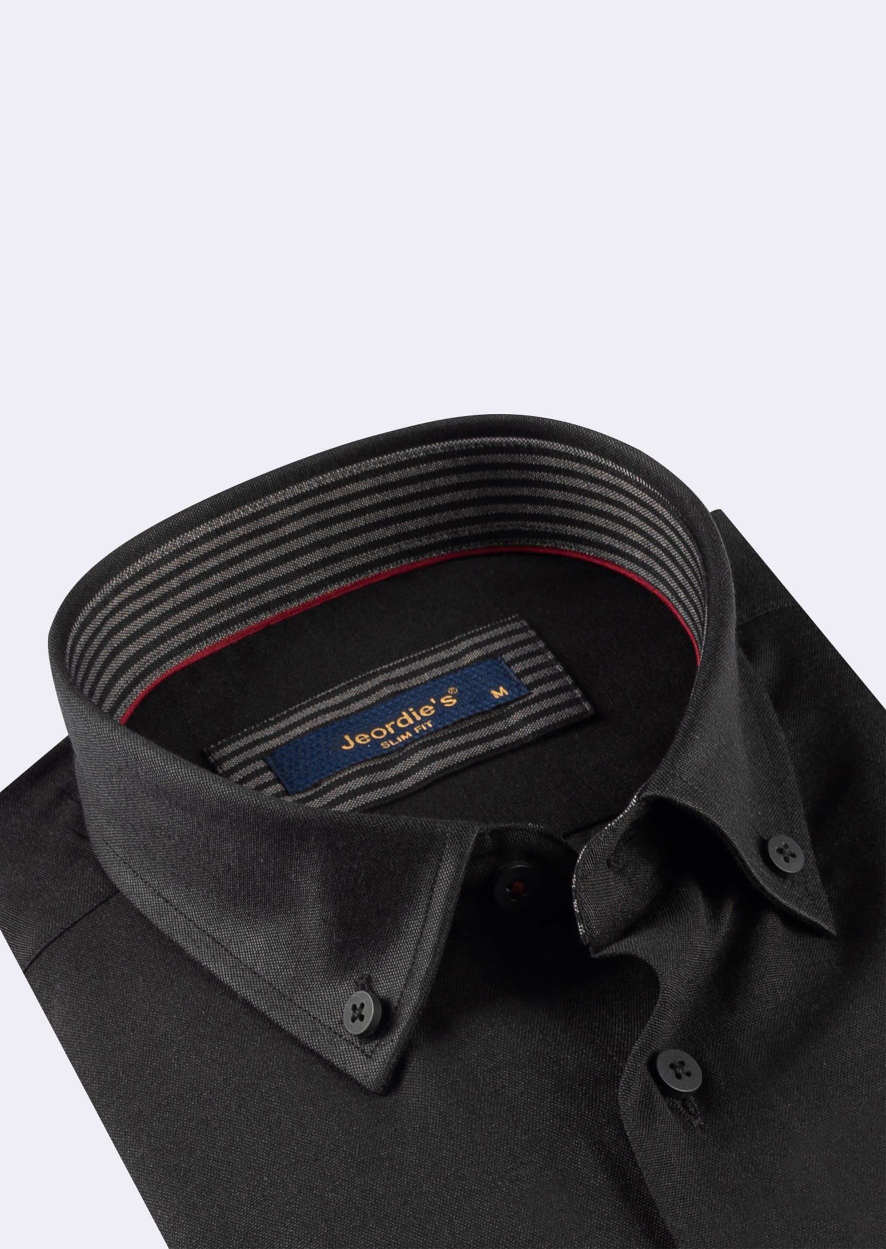 Black Long Sleeve Shirt