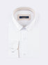 White Long Sleeve Shirt