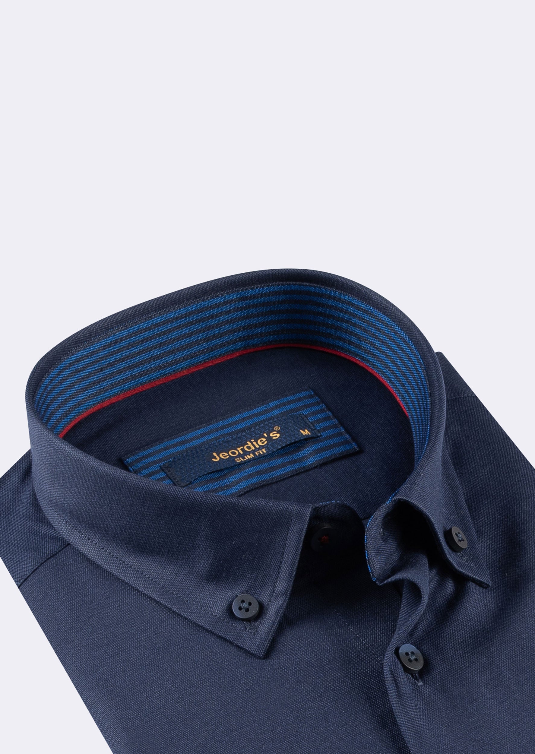 Navy Long Sleeve Shirt