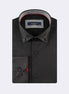 Black Long Sleeve Shirt
