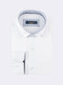 White Long Sleeve Shirt
