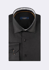 Black Long Sleeve Shirt