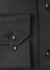 Black Long Sleeve Shirt