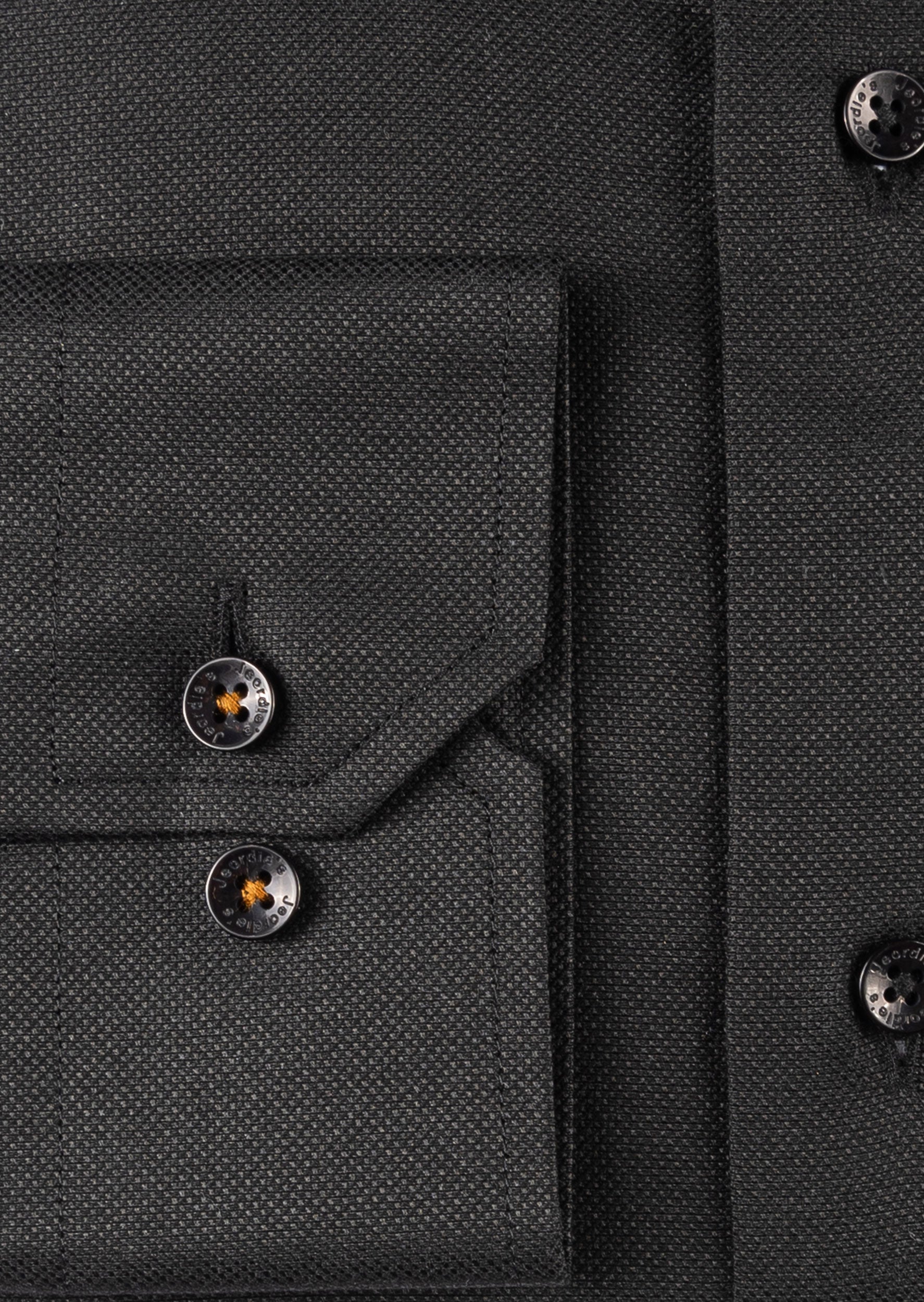 Black Long Sleeve Shirt