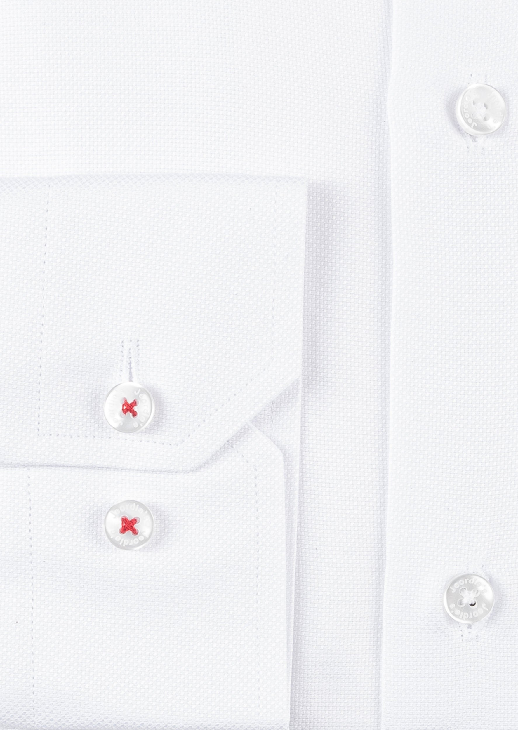 White Long Sleeve Shirt