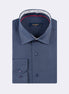 Navy Long Sleeve Shirt
