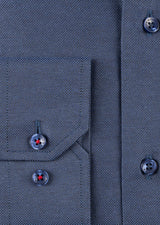 Navy Long Sleeve Shirt