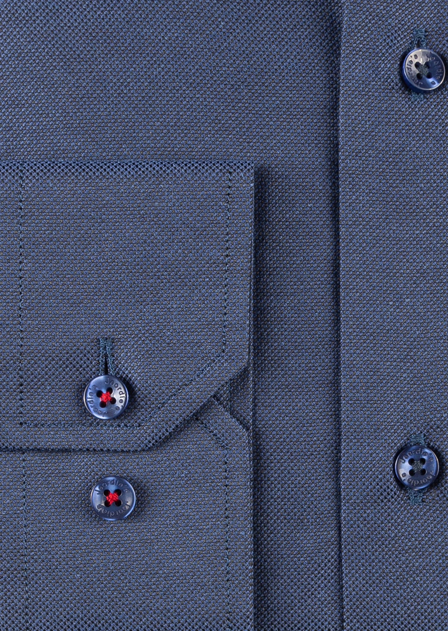 Navy Long Sleeve Shirt
