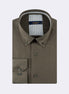 Green Long Sleeve Shirt