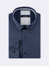 Navy Long Sleeve Shirt