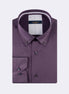 Purple Long Sleeve Shirt